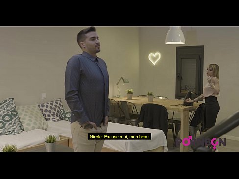 ❤️ PORNBCN 4K بڑی چھاتی کے ساتھ ایک بالغ عورت مقعد سے گڑبڑ جوان گیگولو بننا چاہتی ہے بڑے ڈک کے ساتھ blowjob amortism hard fuck hand job dog style pussy lick orgasm French subtitles ❌ فحش میں ur.safehaus.top ️❤